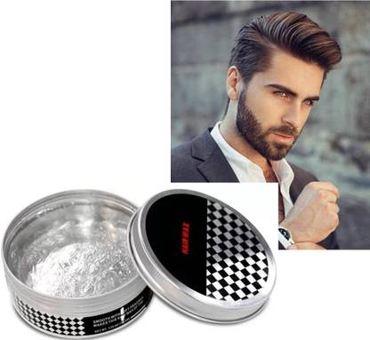 Yuency Smooth with Soft Fragrance Hair Stylish Long lasting hair wax Hair Gel