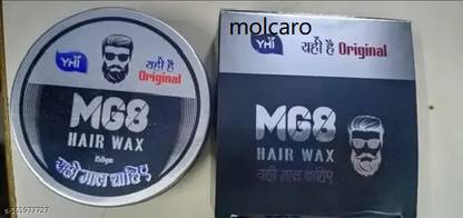 MOLCARO MG8 HAIR WAX Hair Gel