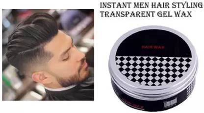 LILLYAMOR Hair wax hair styling cream strong Hair Wax Pack Of 1 Hair Wax