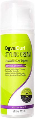 DevaCurl Styling Cream Hair Cream