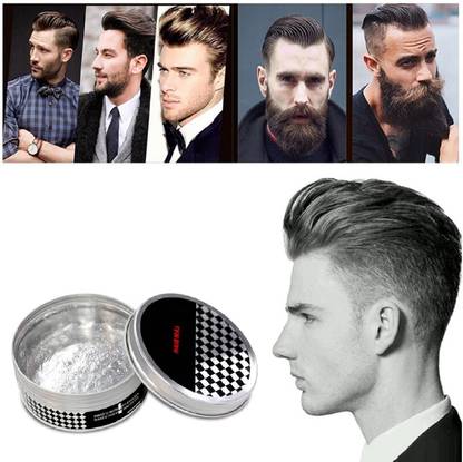 Amaryllis Good quality hair styling Styling Gel Hair Wax Hair Gel