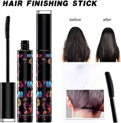 Jiwoo Hair Finishing Stick | Baby Hair Fixer | Non-Sticky Hair Gel