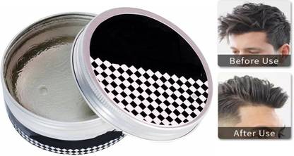 Yuency Best hair gel styling hair wax for men & boys Hair Gel