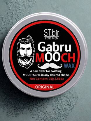 GABRU HAIR WAX Hair Wax