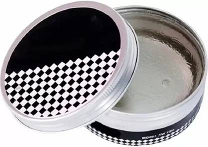 DARVING STRONG HOLD TRANSPARENT GEL HAIR STYLING WAX FOR MEN Hair Gel
