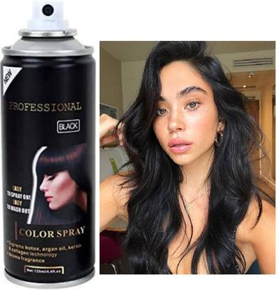 Arcanuy Extra Strong Hair setting Spray for men and women Hair Spray