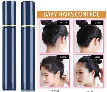GABBU Hair Finishing Stick for Small Broken Hair Cream, Broken Hair Hair Gel