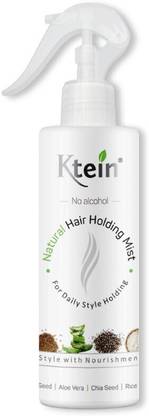ktein Natural Holding Spray 200ml Hair Spray