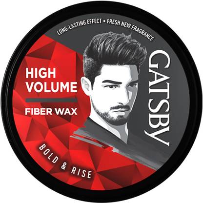 GATSBY Japan Styling- Bold & Rise, Hair Wax