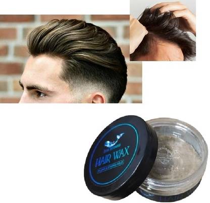 BLUEMERMAID BEST STYLING HAIR SET HAIR WAX GEL HAIR STYLING WAX Hair Gel