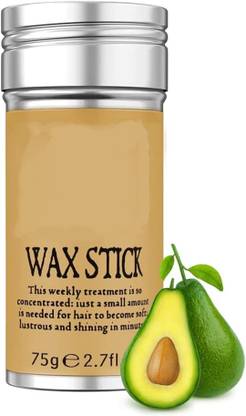 RANORE Hair Wax Stick Hair Care Products for Men Women Make Hair Smooth and Tidy Hair Wax