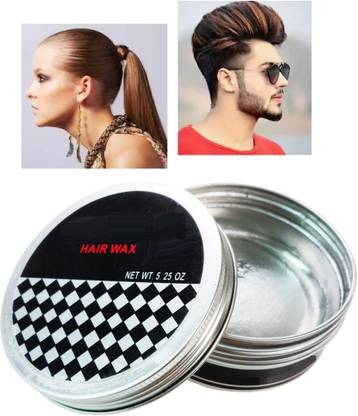 Libline Long Lasting Fluffy Men Hair Salon Styling Gel Hair Gel