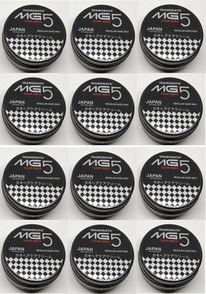MG5 INAMORATA MEN 52445 Hair Wax