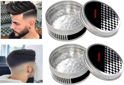 YAWI PERFECT FOR HAIR STYLE SMOOTH & SHINY LONG & LASTING GEL HAIR GEL COMBO Hair Gel