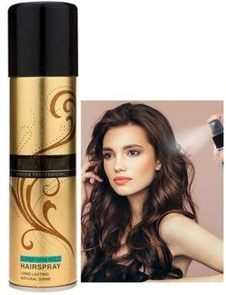 GABBU Styling Hair Spray for Men Hair Spray
