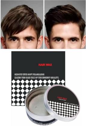 LILLYAMOR 100% Best Waterproof Extra Strong Hair Gel I Hard and Shiny Effect I Transparent Hair Gel