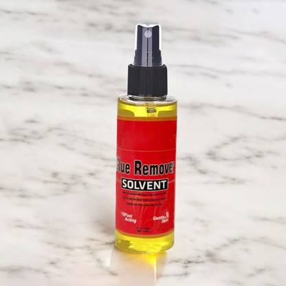VIVIAN Hair System Adhesive Remover Solvent, Fast-Acting Formula, Glue Remover Solvent Hair Gel