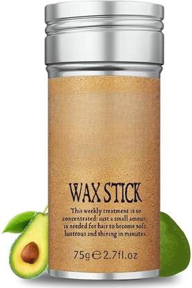 Neycare Hair Wax Stick for Flyaways, Non-greasy Styling Cream Gel for Frizz Hair Hair Gel