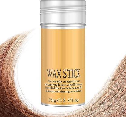 ADJD Hair Wax Stick Styling Wax for Smooth Wigs Hair Edge Control Hair Wax