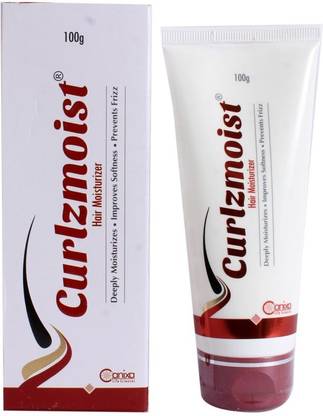 curlzmoist Hair Moisturizer
