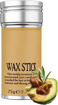 Neycare wax stick for hair finishing stick broken hair cream finishing sticks Hair Wax