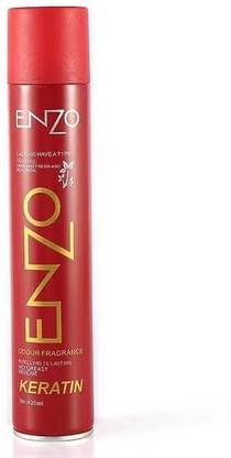 GROOVS Hair Spray Hair Spray