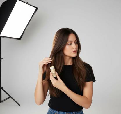 blussfrom Hair Wax Stick Hair Gel