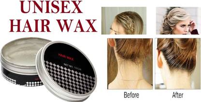 Amaryllis TRANSPARENT STYLING HAIR GEL WAX Hair Gel
