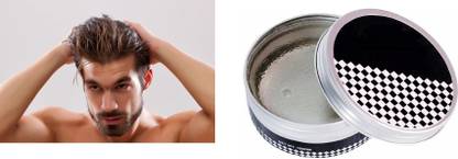 Amaryllis PERFECT SMOOTH FINISH HAIR GEL WAX FOR MEN Hair Gel