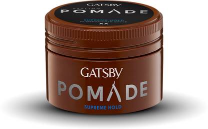 GATSBY Japan Styling Pomade - Supreme Hold Hair Wax