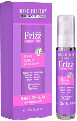 Marc Anthony BYE BYE FRIZZ 8-IN-1 SERUM Hair Serum