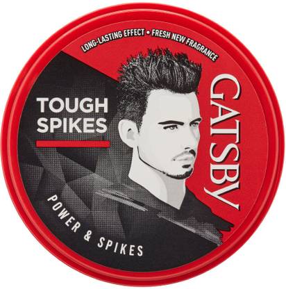 GATSBY Japan Styling - Power & Spikes Hair Wax