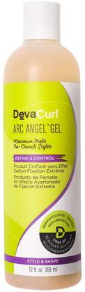 DevaCurl Arc Angel Gel Hair Gel