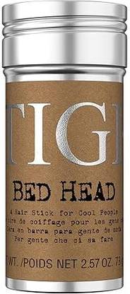 Blushia Bed Head Hair Wax Stick For Cool People, For a Soft, Pliable Hold, Hair Styling Hair Wax
