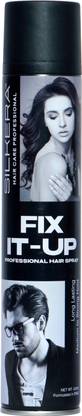 SILKERA SILKERA_FIX IT-UP PROFESSIONAL HAIR SPRAY Hair Spray