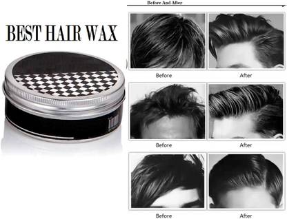 Vyomiris BEST HAIR STYLING WAX FOR GOOD HOLD Hair Wax Hair Gel