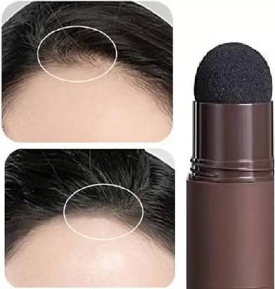 GABBU 2 In 1 Hairline Shadow Powder Stick Hair Shading Hair Powder
