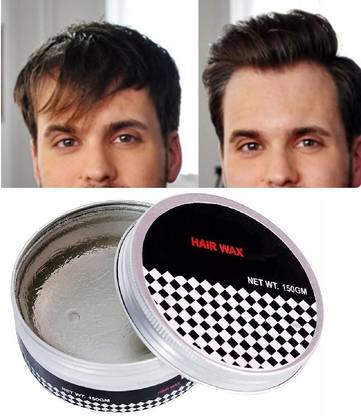 Amaryllis NEW BEST GEL HAIR WAX FOR MEN HAIR STYLING Hair Gel
