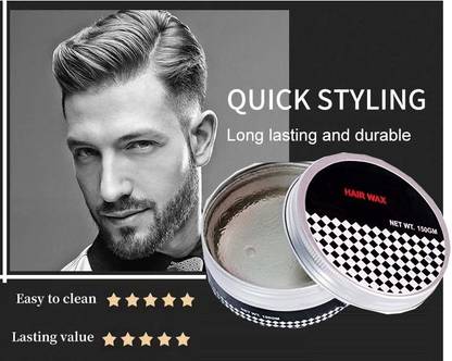 YAWI hair set wax Hair Gel