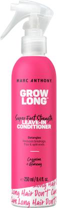 Marc Anthony STRENGTHENING GROW LONG LEAVE-IN CONDITIONER Hair Spray