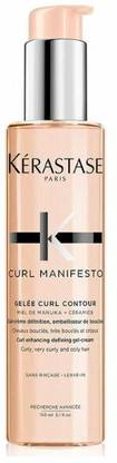 KERASTASE Curl Manifesto Gelee Curl Contour Gel-Cream Hair Cream
