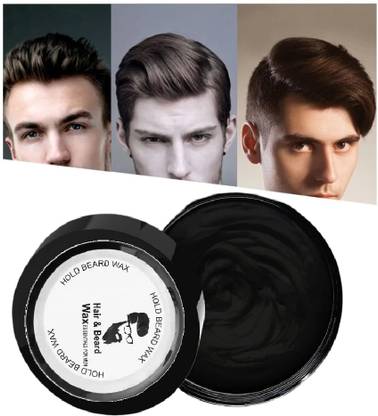 Sheny BEST HAIR SETTING & HAIR STRONG HOLD GEL WAX FOR MEN (100 G) Hair Gel