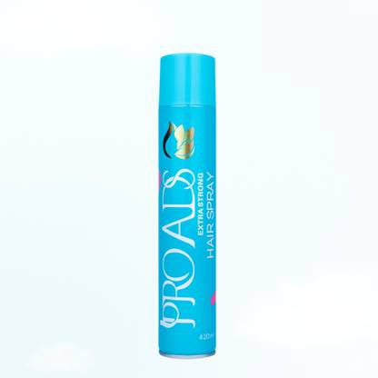 PRO ADS Proads Extra Strong Hair Spray Hair Spray