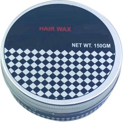 Herrlich Super Hold Hair Style Hair Wax Gel Hair Gel Hair Gel