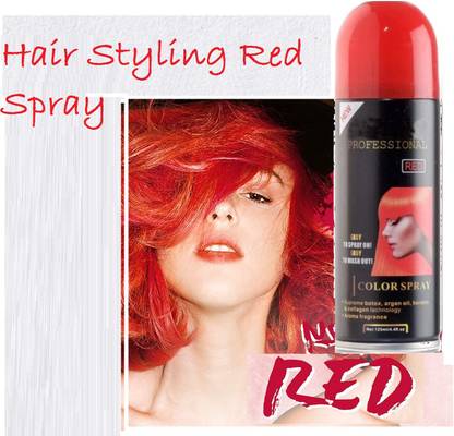 GULGLOW99 Hair highlight Spray At Any Time for girls and boys Hair Spray