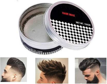 Libline Men's Hair Styling Gel Hair Gel