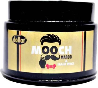 Dollar MOOCH MAROD Hair Wax