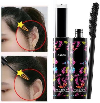 GABBU Hair wax stick for Flyaway hairs Non-Greasy And Non-Sticky Hair stick Gel Hair Gel