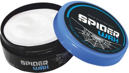 Arcanuy Spider Hair Wax for External Hold & Perfect Shine Hair Wax