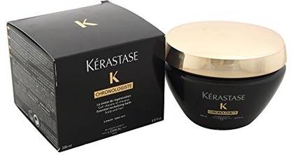 KERASTASE Chronologiste Essential Revitalizing Bal 200 ML 6.8 Ounce Hair Balm